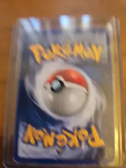 Pokemon TCG Mewtwo 20/165 Reverse Holo Expedition Set Rare E Reader - HP/Damaged - Image 2