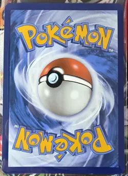 2 Swirl Pokemon Yanma 185 Black Star Promo Cosmos Holo Journey Together NM 2A - Image 3