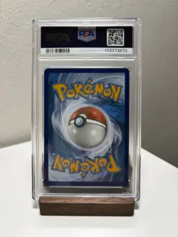 Pikachu V #TG16 Pokemon Lost Origin PSA 10 - Image 2