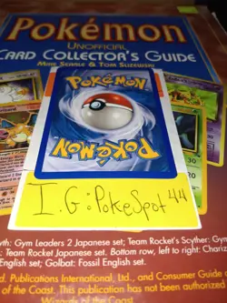 Pokemon 2002 Aquapolis Tentacruel Holo E-Reader H26/H32 Near Mint - Image 3