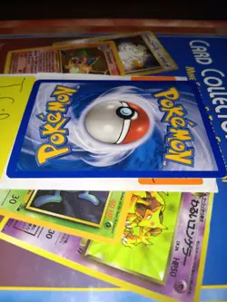 Pokemon 2002 Aquapolis Tentacruel Holo E-Reader H26/H32 Near Mint - Image 5