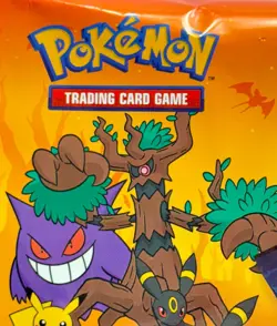 Pokemon TCG: "Trick or Trade" Booster Bundle *35 Mini Packs* SEALED~*BRAND NEW* - Image 3