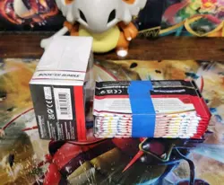 Pokemon TCG Lot Scarlet & Violet 151 Sealed Booster Bundle Box 15 Packs etb - Image 3