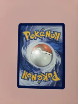 Victini (Poke Ball Pattern) 012/086 Sv: Black Bolt Holo Pokemon TCG NM - Image 2