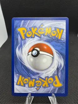 Pokemon TCG Professor Burnett TG26/TG30 Full Art Silver Tempest NM/M - Image 2