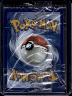 Pokemon TCG Greninja Star SWSH144 Sword & Shield Promo Sealed NM (A) - Image 2