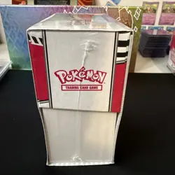 Pokemon TCG White Flare Elite Trainer Box ETB/Factory Sealed/Ships Fast! - Image 4