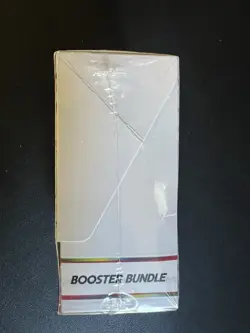Pokemon 151 Booster Bundle New Sealed English Edition - Image 4