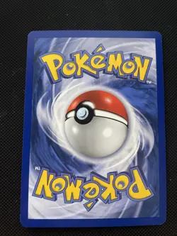 ENERGIE PLANTE - POKEMON 99/102 SET DE BASE EDITION 2 NEUF FR - Image 2