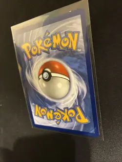 Pokemon Pikachu and Zekrom GX SM168 Black Star Promo TCG - Image 4