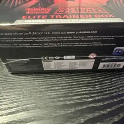 Pokemon TCG Sword & Shield Astral Radiance Elite Trainer Box ETB Sealed SP 🔥🔥 820650850394 - Image 2