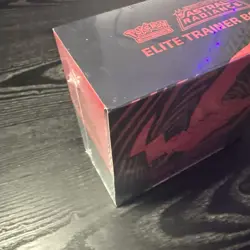 Pokemon TCG Sword & Shield Astral Radiance Elite Trainer Box ETB Sealed SP 🔥🔥 820650850394 - Image 5