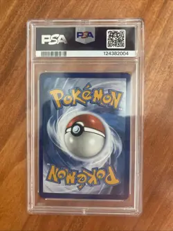 Pokemon Sylveon VMAX TCG TG15/TG30 PSA 10 Gem Mint Brilliant Stars - Image 2