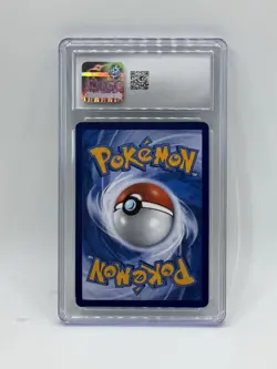 CGC Gem Mint 10 Radiant Venusaur 004/128 Pokemon Simplified Chinese cs5bC - Image 2