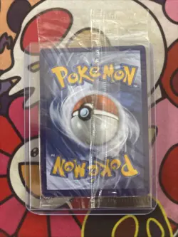 Pokemon TCG Greninja Gold Star SWSH144 Celebrations ETB Promo Sealed - Image 2