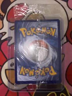 Pokemon TCG Greninja Gold Star SWSH144 Celebrations ETB Promo Sealed - Image 4