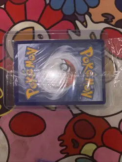 Pokemon TCG Greninja Gold Star SWSH144 Celebrations ETB Promo Sealed - Image 5