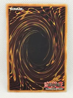 Yugioh! Solemn Scolding - MP15-EN186 - Secret Rare - 1st Edition - NM - Image 2