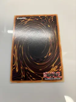 Raigeki - MP24-EN056 - Prismatic Secret Rare - Alternate Art YuGiOh - Image 5
