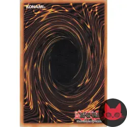 Yugioh Elemental HERO Prisma DPCT-EN002 Ultra Rare LP - Image 2