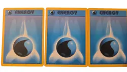Pokemon Card Base Set # 1 Energy x 18 Card Lot 1999 VTG! LP - Image 5