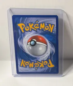 Dusknoir FB 26/147 Supreme Victors Crosshatch Pokemon League Promo Card - Image 2