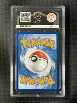 ACE 10 Hydreigon C lv.61 SWSH138 Promo Pokemon Card Celebrations GEM MINT - Image 4