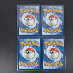 Pikachu V-Union [Set of 4] - SWSH: Promo Card - Pokemon TCG - NM - Image 2