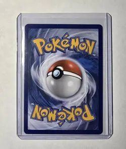Pokemon TCG Lucario VSTAR Black Star Promo SWSH291 Holo Card NM/Mint Condition - Image 2