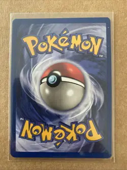 Pokemon TCG Pinsir Jungle Card 25/64 1st Edition Never Played Near Mint - Image 2