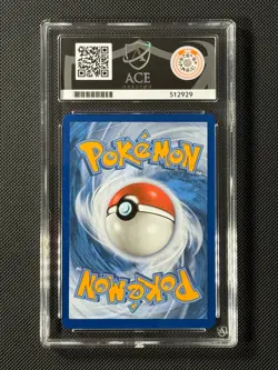 ACE 10 Reshiram 113/114 Holo Pokemon Card Celebrations Collection GEM MINT - Image 4