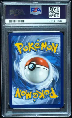Gyarados 21/98 PSA 9 XY Ancient Origins Pokemon Card - Image 3