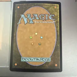 Admiral Beckett Brass Ixalan Card Magic the Gathering Foil - Image 2