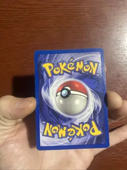 Vintage Fearow 36/64 Uncommon Jungle 1st Edition Non Holo Pokemon Card c566 - Image 4