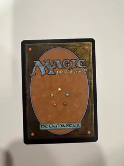 Winds of Change Foil Future Sight Frame Mystery Booster 2 MTG NM/M Card - Image 2