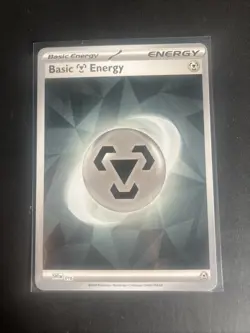 Reverse Holo Energy | Choose Your Card | Pokemon S&V NM - Image 1