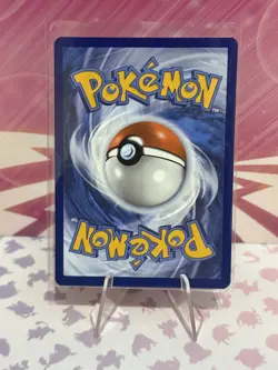 Pokemon TCG Mr. Mime Scarlet Violet Holo Card 179/165 Illustration Rare - Image 2