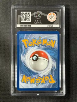 ACE 10 Zekrom 114/114 Holo Pokemon Card Celebrations Classic Collection GEM MINT - Image 4