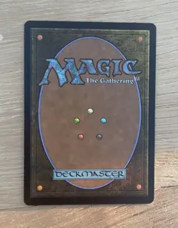 VTG MTG Divination Dark Ascension 35/158 Magic The Gathering L10345 - Image 2