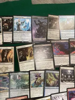 Magic the Gathering MTG Custom Deck 62 Cards Casual Play TCG Build Lot - Image 3