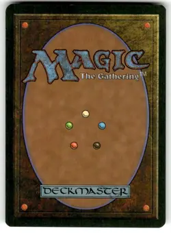 Chronicles Magic: The Gathering Urza's Power Plant (Rock in Pot) MTG NM - Image 2
