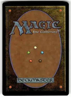 Ashes to Ashes MTG Core Set 4th Edition Regular MTG - Image 2