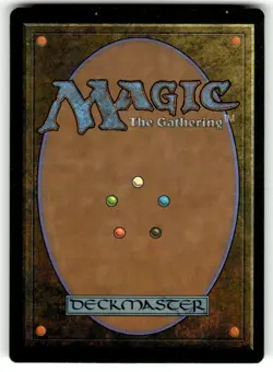 Pirate Ship MTG Core Set 4th Edition Regular MTG - Image 2