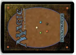 Library of Leng MTG Core Set 4th Edition Regular MTG - Image 2