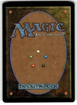 Glasses of Urza MTG Core Set 4th Edition Regular MTG - Image 2