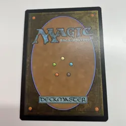MTG Joshua Rosfield Rograkh, Son of Rohgahh Japanese FOIL Magic Spotlight - Image 2