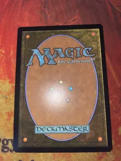 MTG Joshua Rosfield Rograkh, Son of Rohgahh Japanese FOIL Magic Spotlight - Image 4
