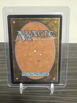 Gemstone Caverns MTG NM Near Mint Time Spiral - Image 2