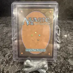 The Soul Stone Magic The Gathering MTG Spiderman Card NM - Image 2