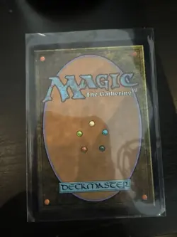 Skirmish Rhino (Showcase) (Halo Foil) #418 MTG Tarkir TDM NM X1 - Image 2